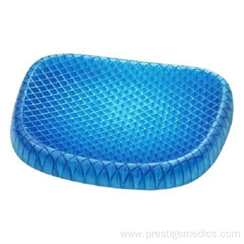 TPE plastic soft egg sitter car seat cushion